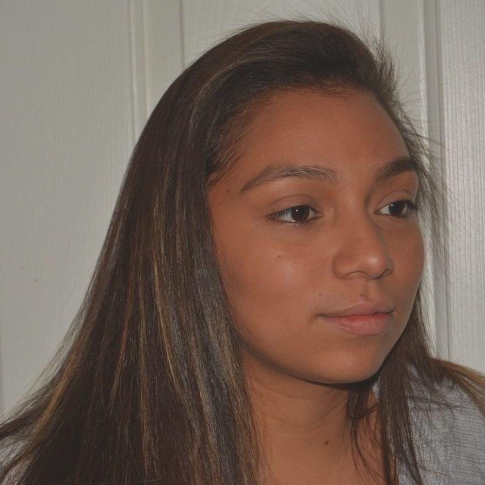 Meet your Posher, Gia